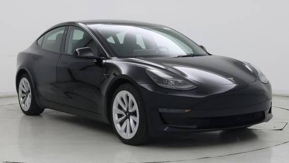 TESLA MODEL 3 2023 5YJ3E1EA1PF434462 image
